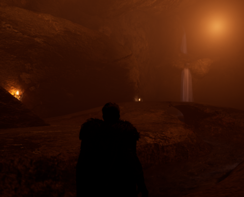 Vigrid_Online_Grotte